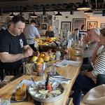 Sailor Oyster Bar