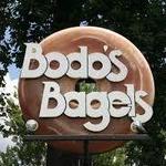 Bodo's Bagel Bakery - UVA "Corner"