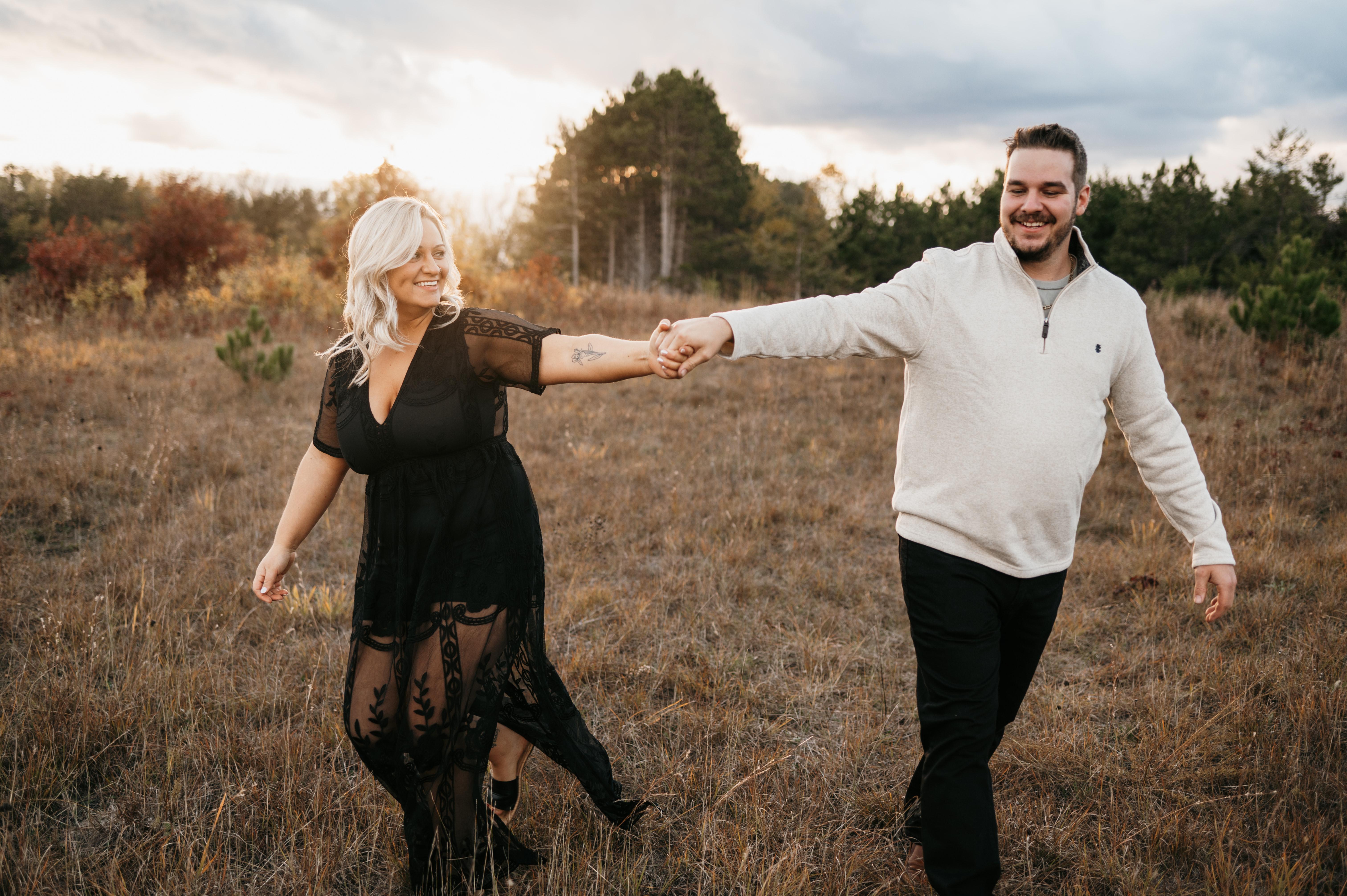 The Wedding Website of Laura Pettit and Jordan Heins