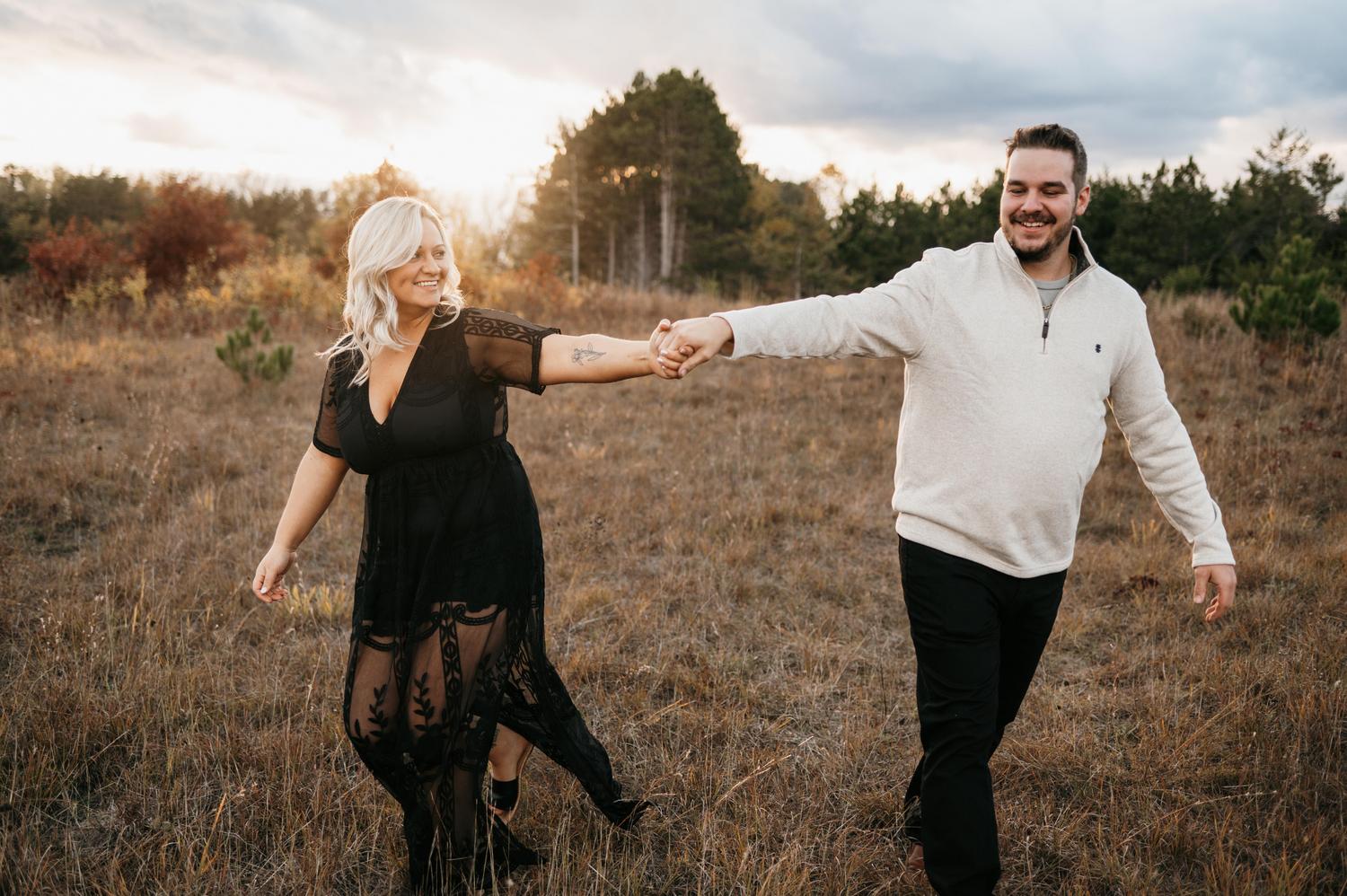 The Wedding Website of Laura Pettit and Jordan Heins