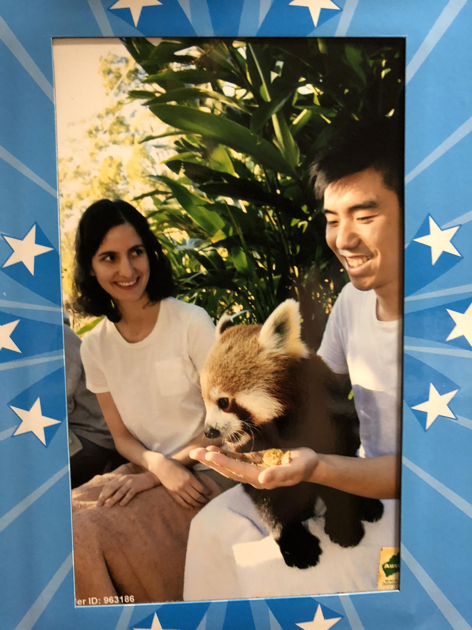 The Wedding Website of Judy Endrei and Daryl Chung