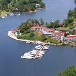 The Tides Inn