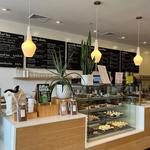 Wildflour Bakery and Cafe