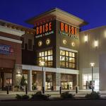 Boise Town Square Mall