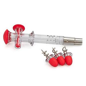4-Piece Watermelon Tapping Kit