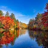 Kumoba Pond