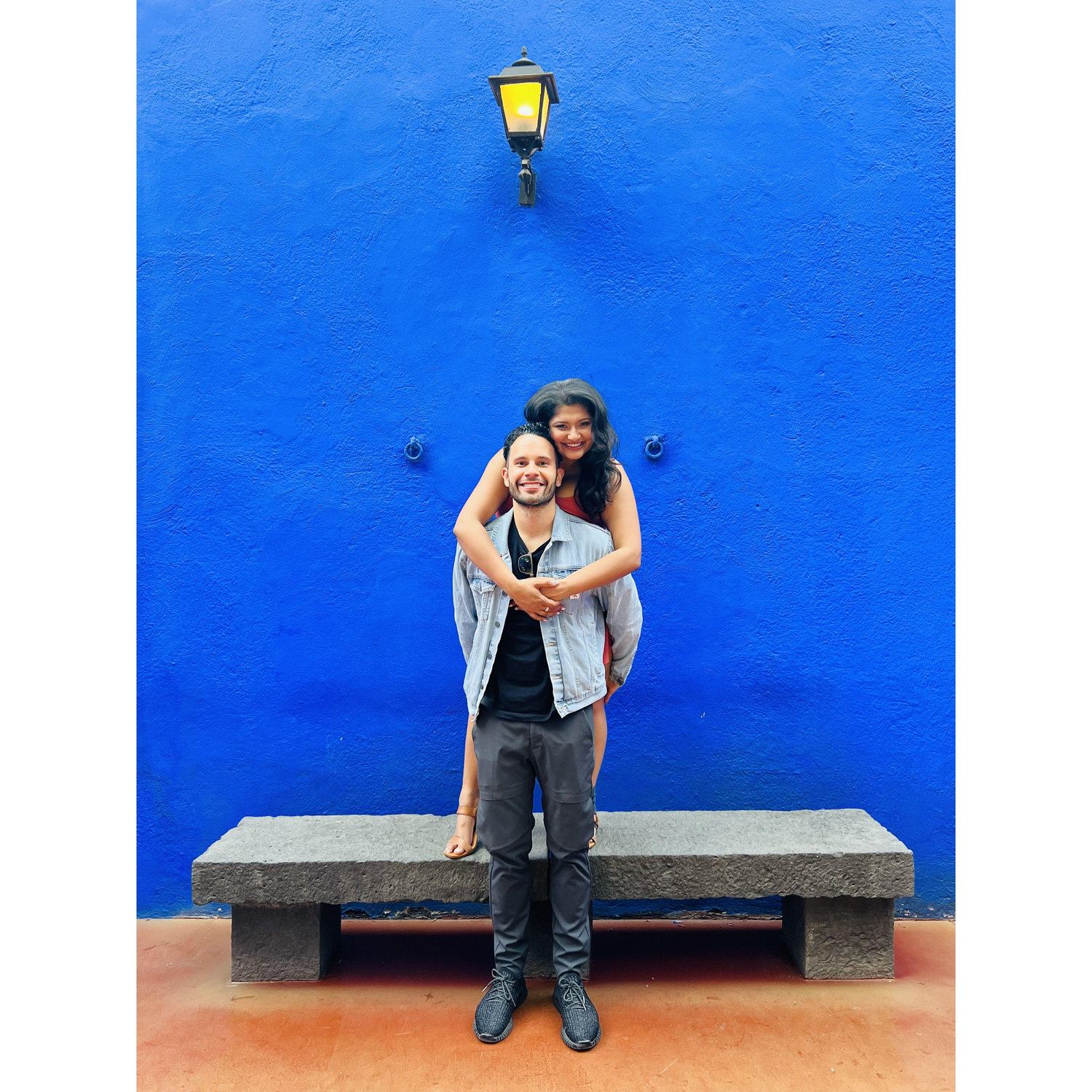 Mexico City