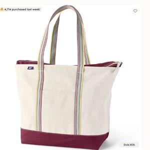 Beach Bag