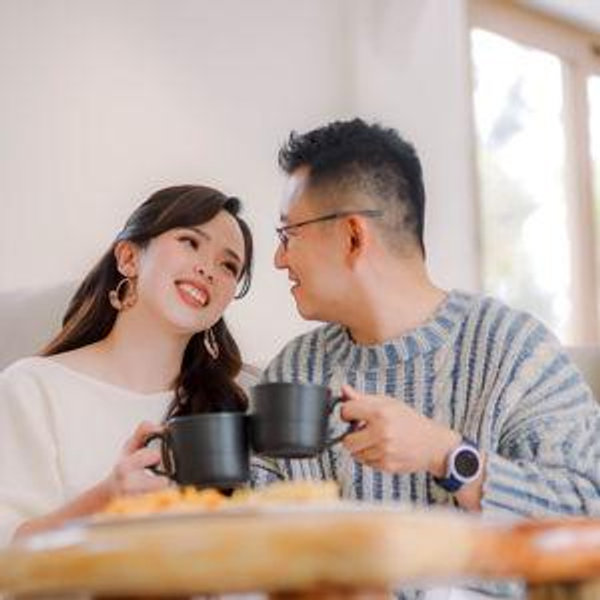 Our newlywed fund - Venmo