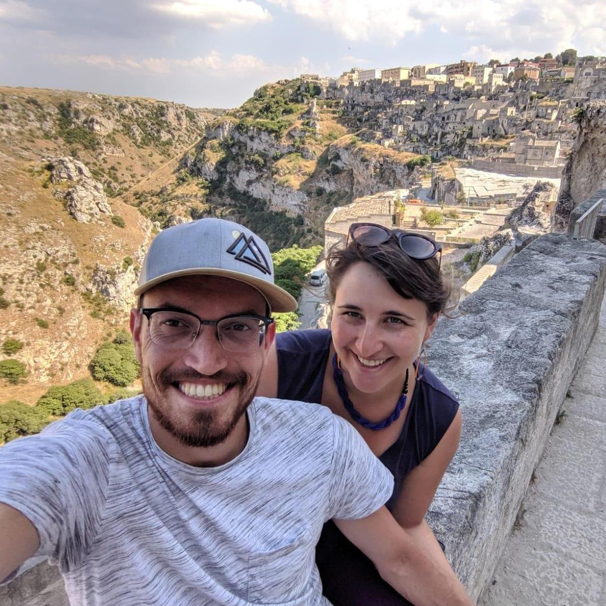Our dreamy trip to Italy in 2019 was basically our first honeymoon!
***
Onze droomreis naar Italië in 2019!