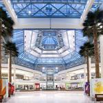 The Gardens Mall