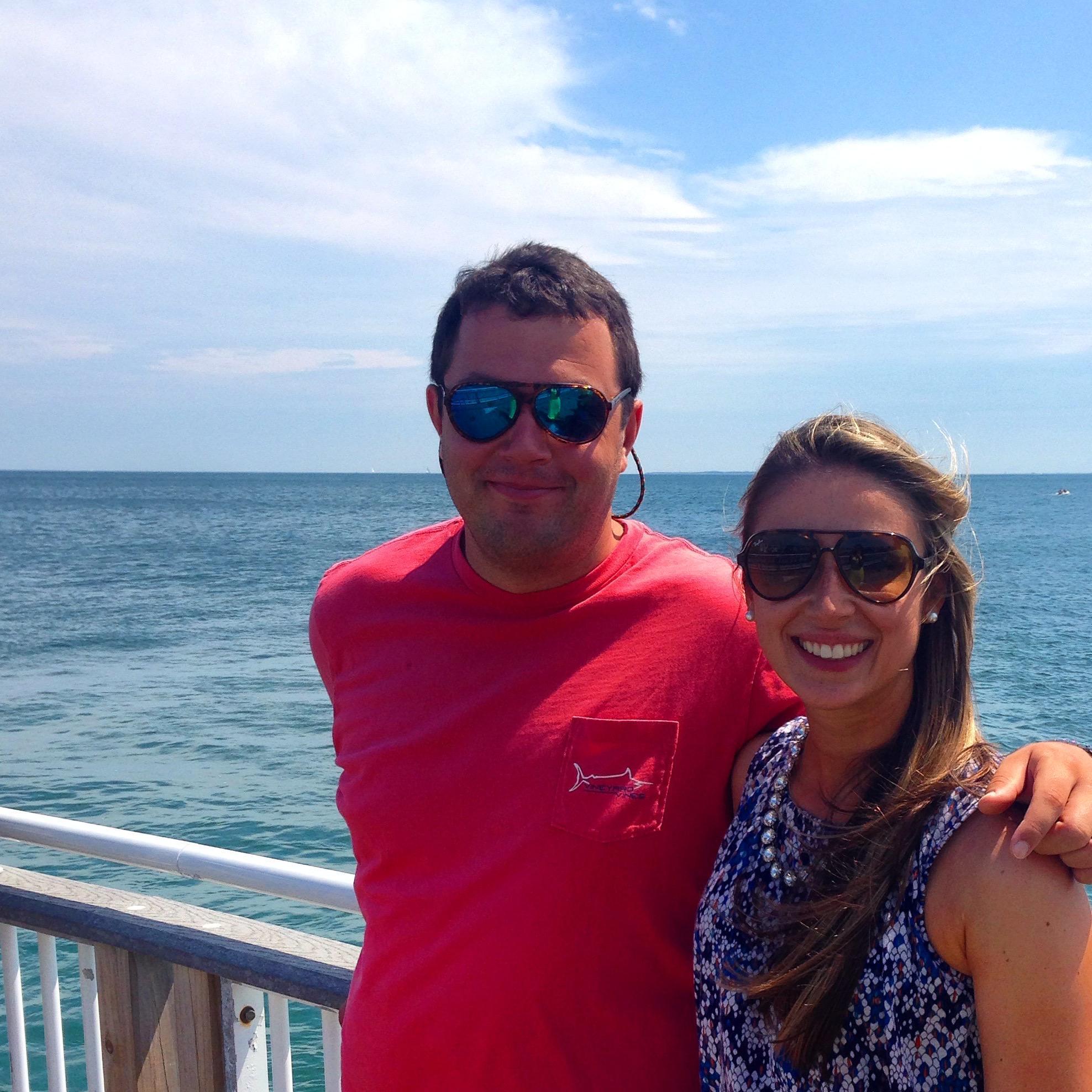 Martha's Vineyard