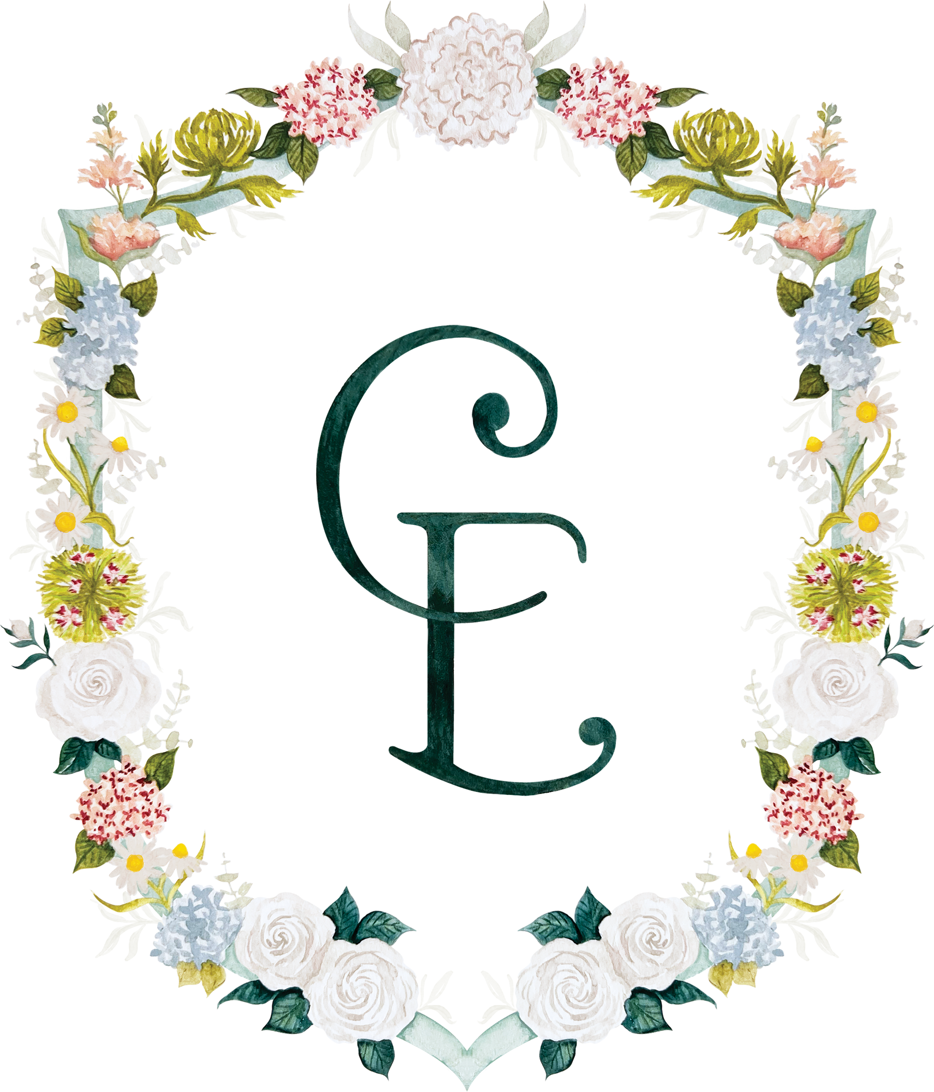 The Wedding Website of Cristina Char Escaf and Edgardo Arrazola Escolar