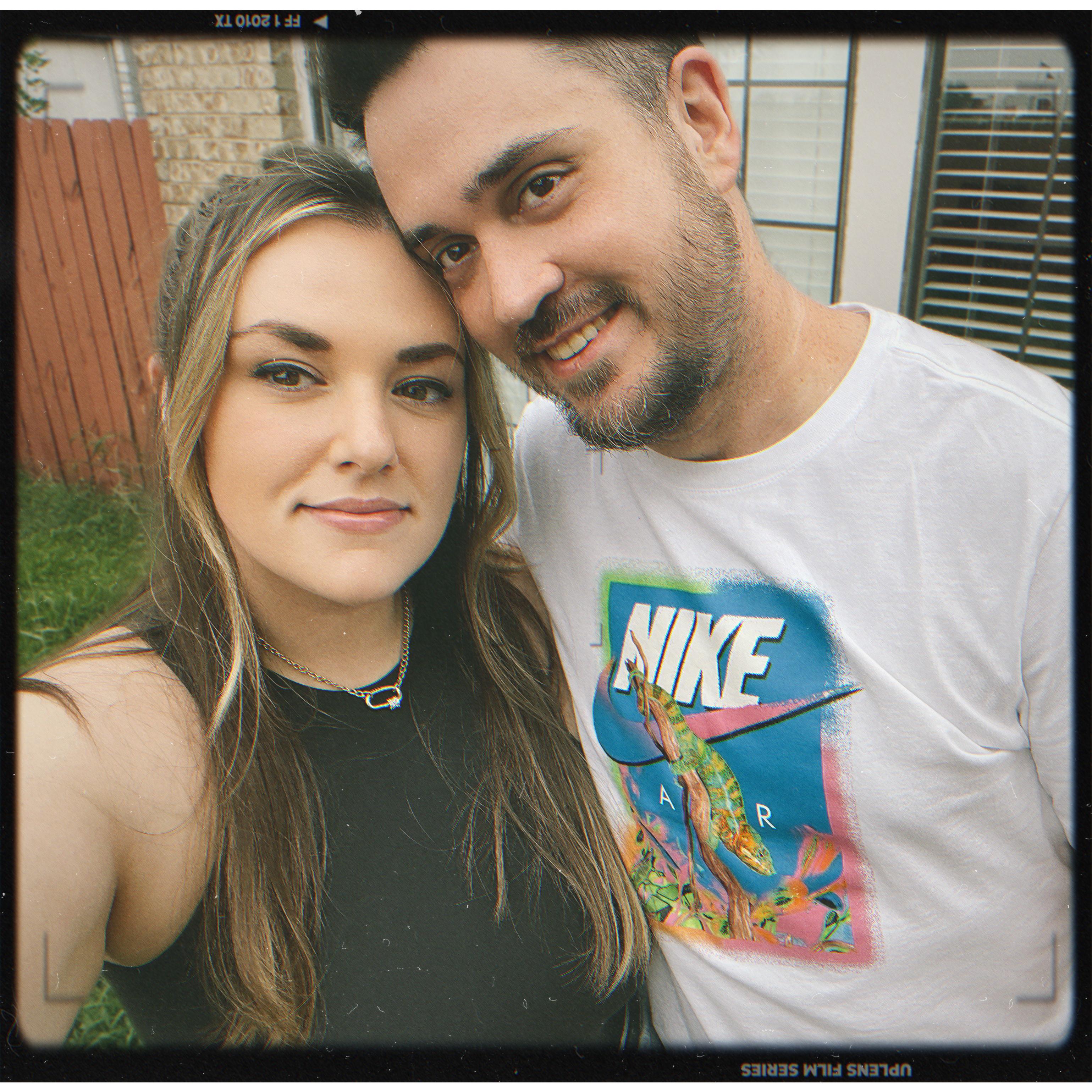 Lonnie's 37th birthday