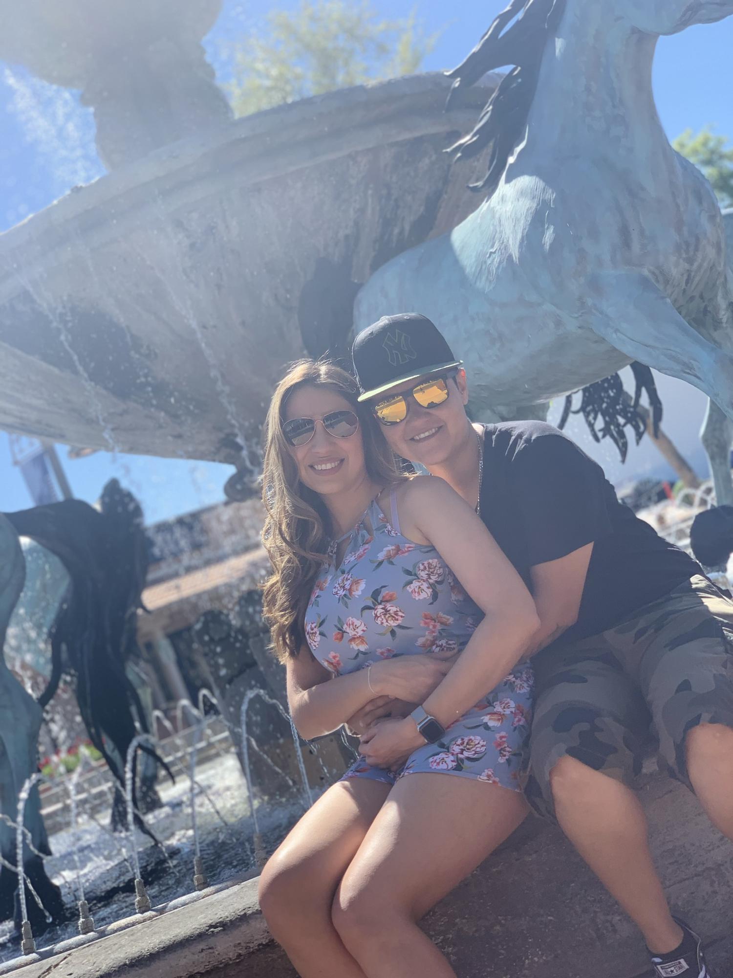 Down town Scottsdale