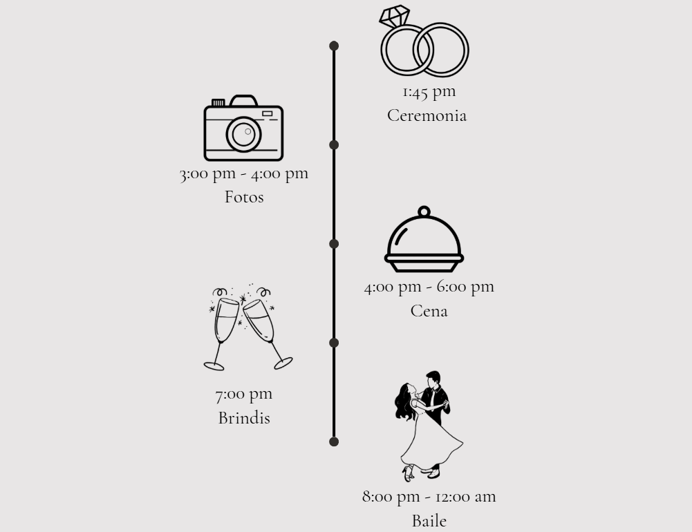 The Wedding Website of Karen Perez and Alejandro Avila Rodriguez