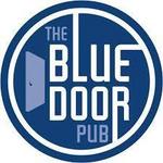 Blue Door Pub — Lyn-Lake