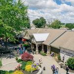 Kitchen Kettle Village & Shops