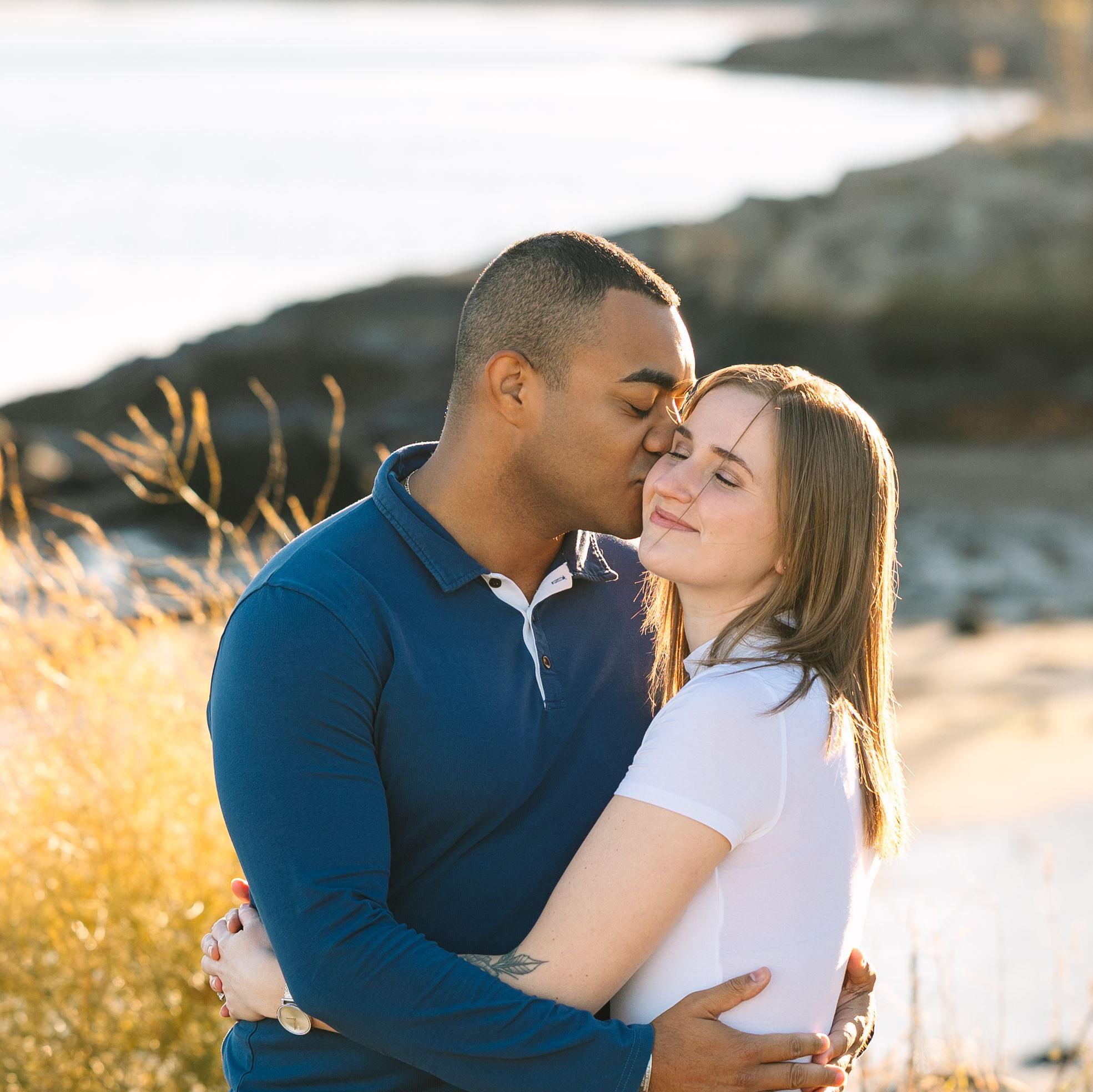 Thankful for each other 🤍