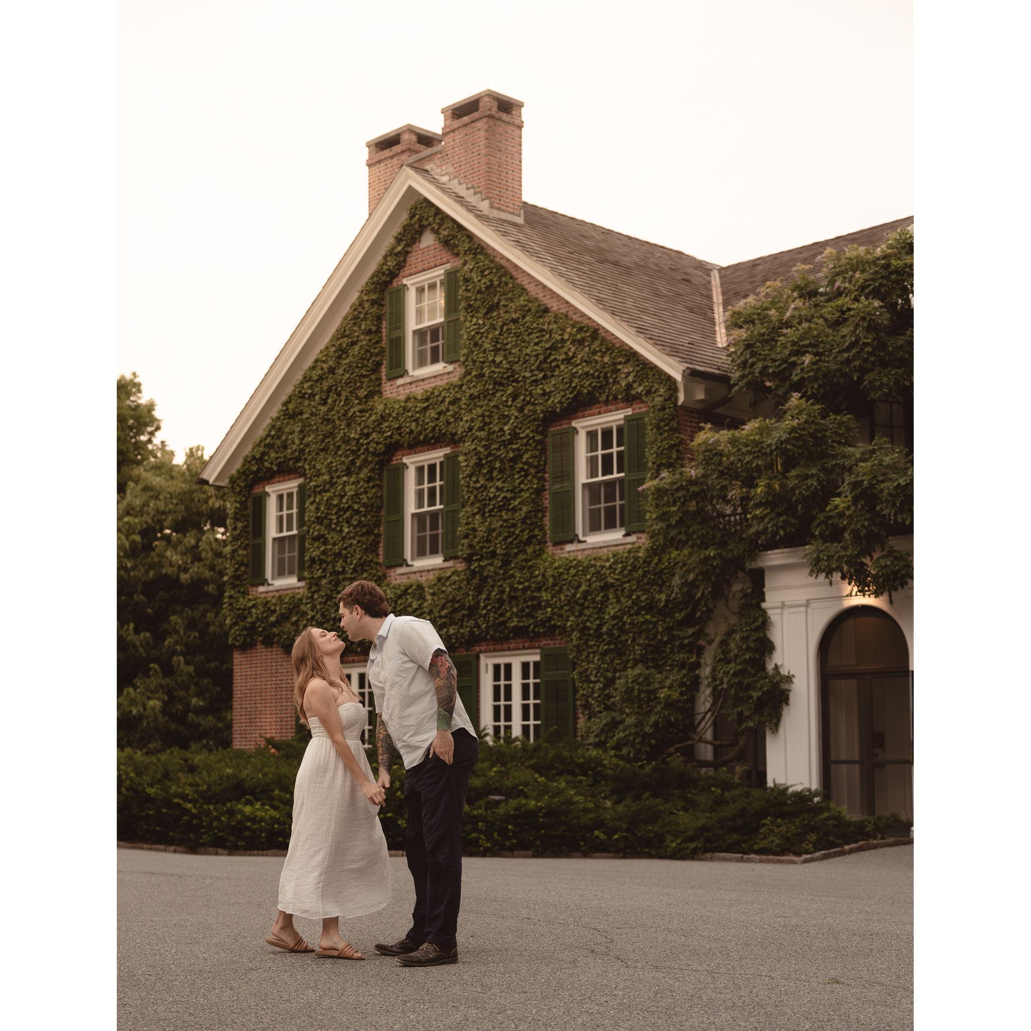 Photo by Later Days Photography
