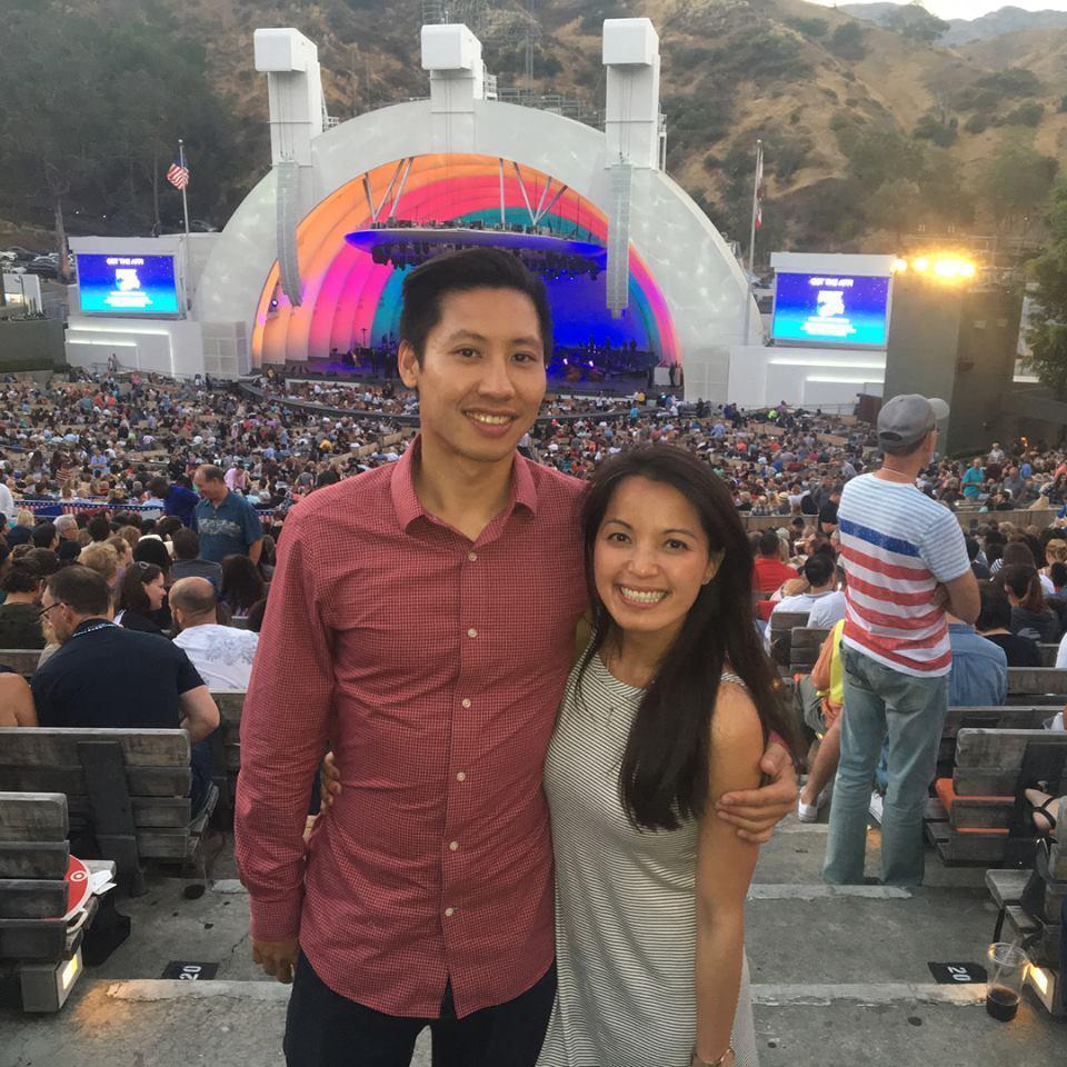 Hollywood Bowl
