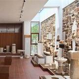Archaeological Museum of Naxos