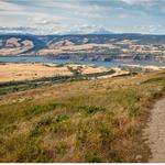Rowena Crest Viewpoint