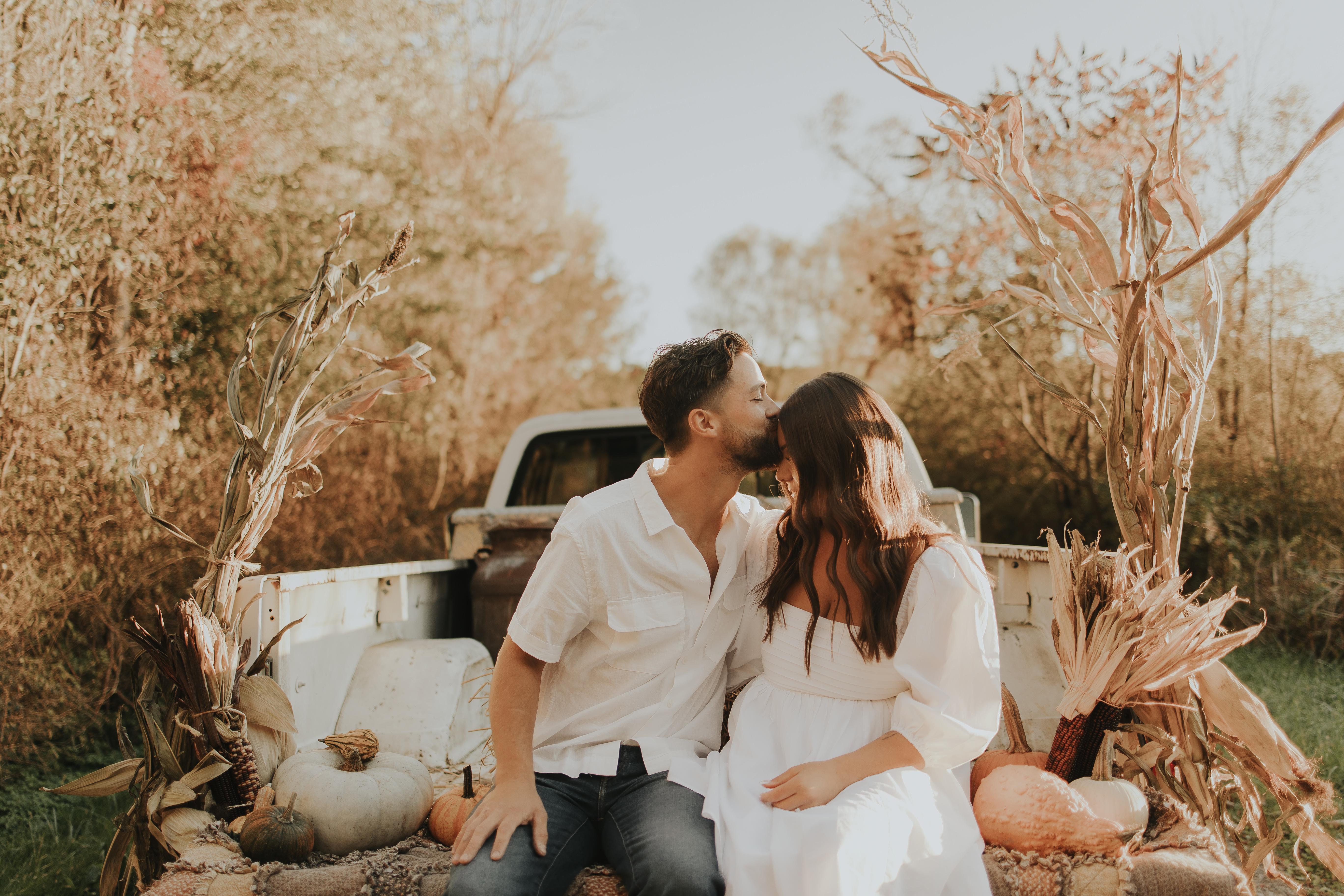 The Wedding Website of Jennifer Piskorowski and Ryan Millet