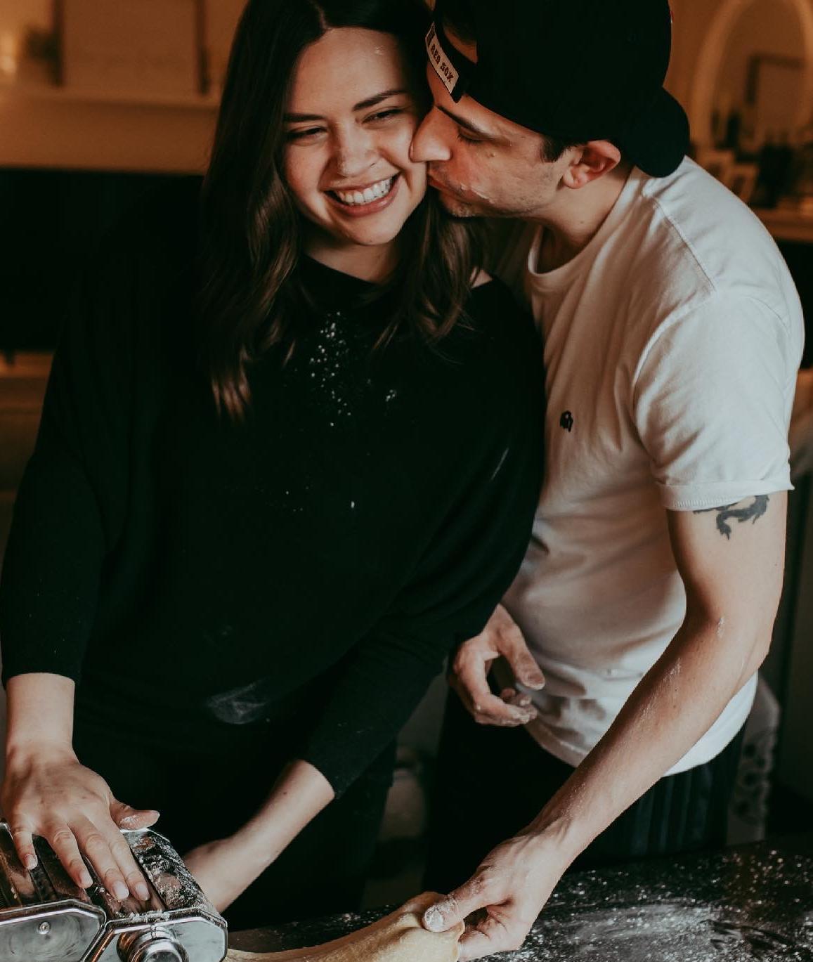 The Wedding Website of Taylor Miller and Justin Hover