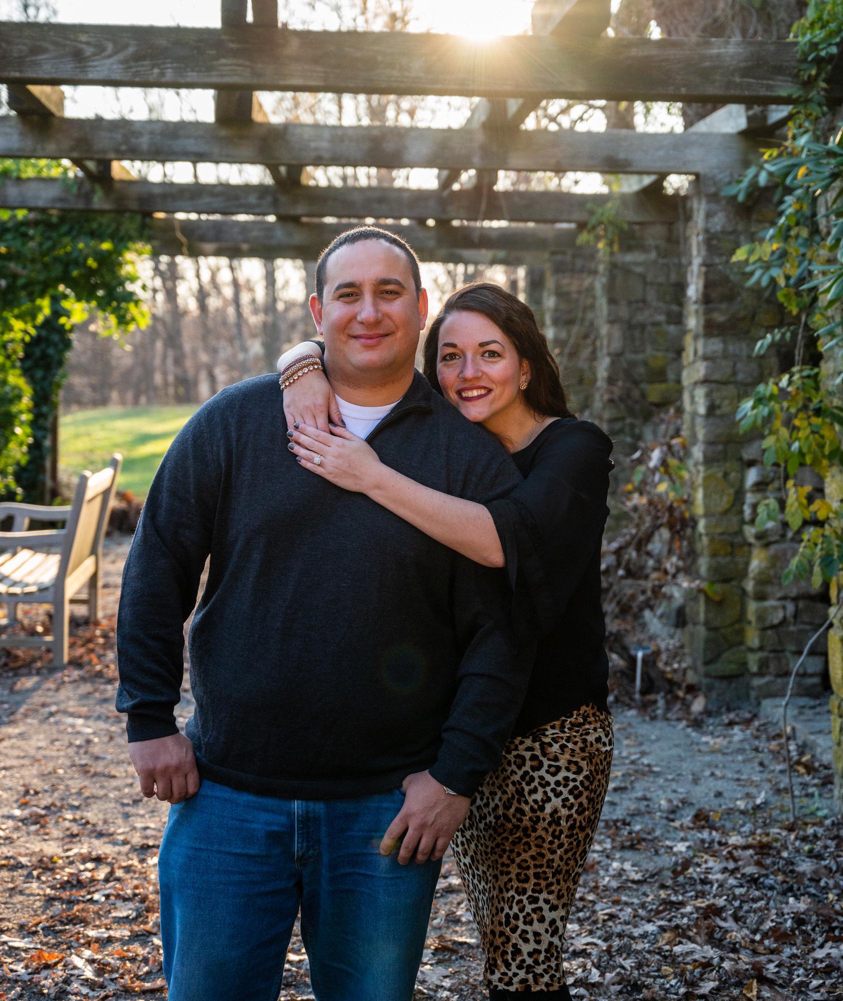 Engagement day! (11.14.20)