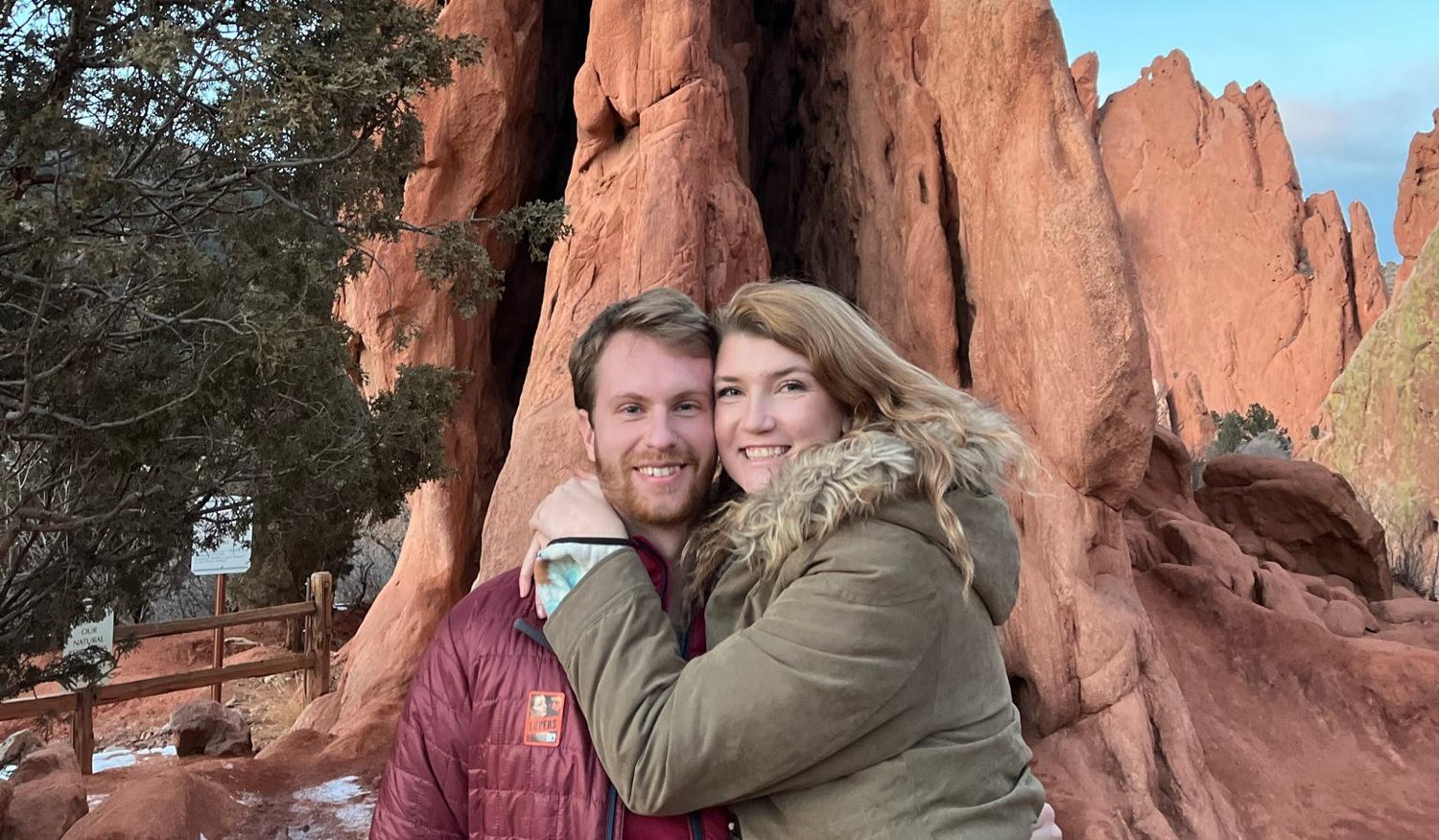 The Wedding Website of Ellie Collins and Nick Rozak