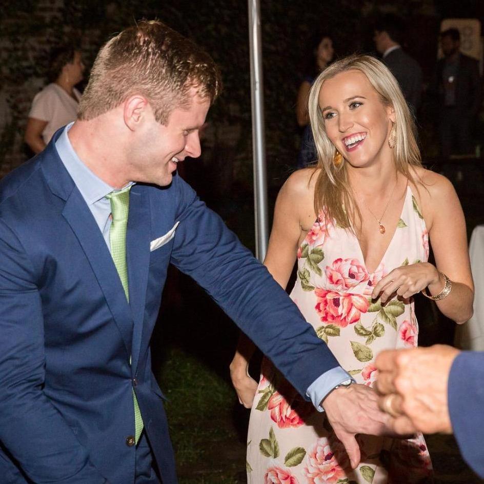 Tony & Erin Perrino's wedding - August 2016