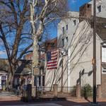 Betsy Ross House