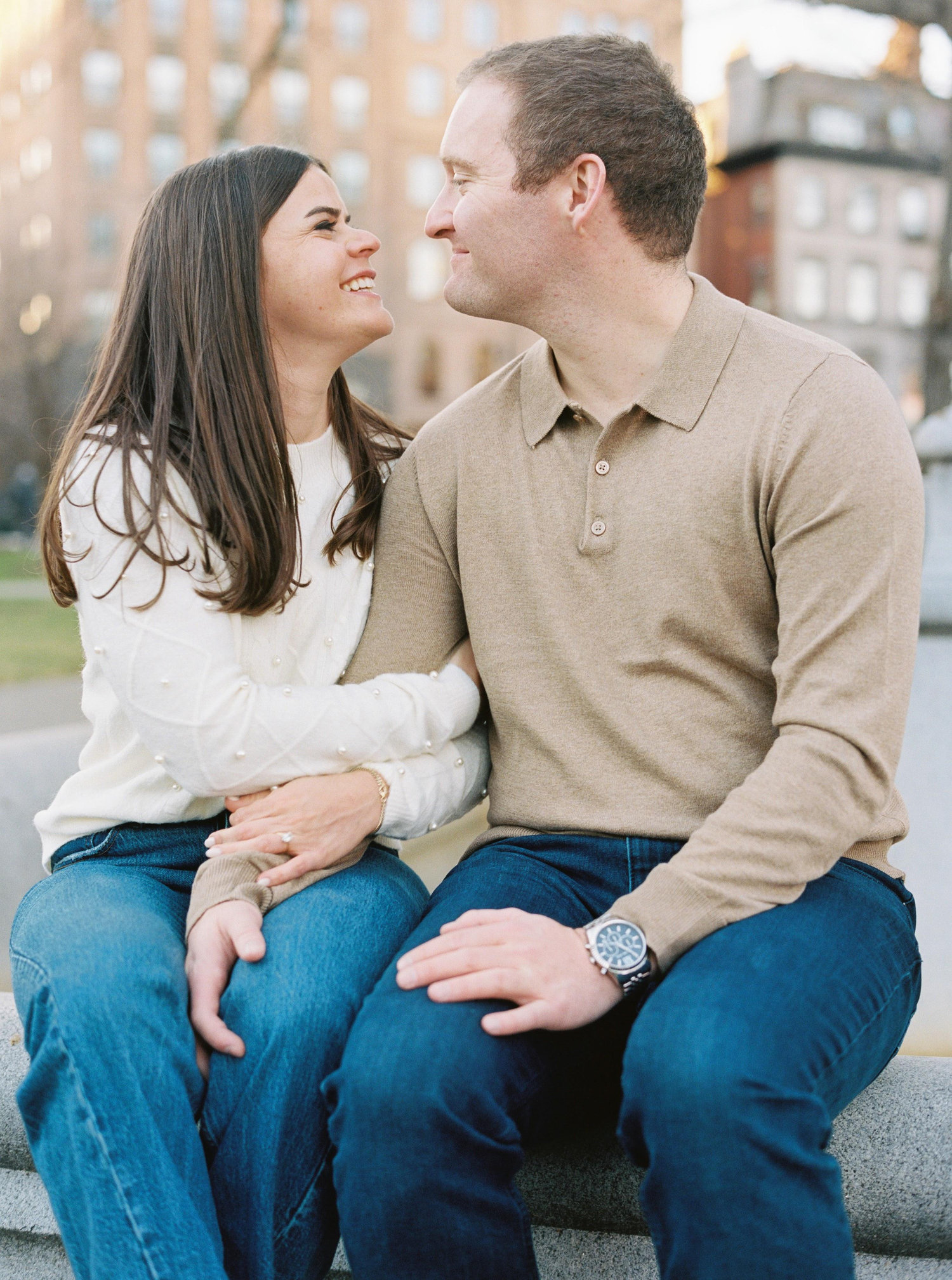 The Wedding Website of Isabel Teixeira and Jacob Fuchs