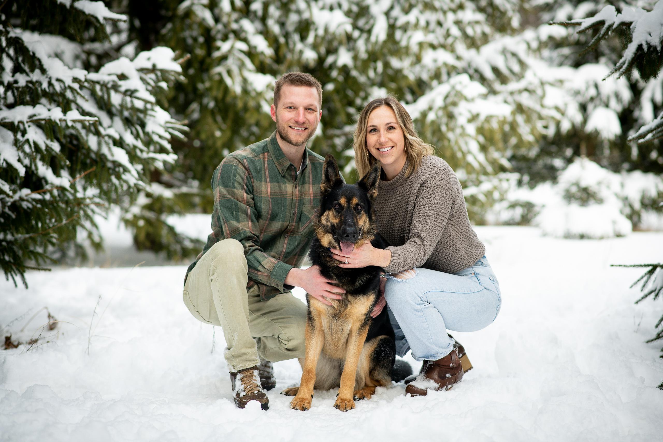 The Wedding Website of Kristen Hull and Logan Haughn