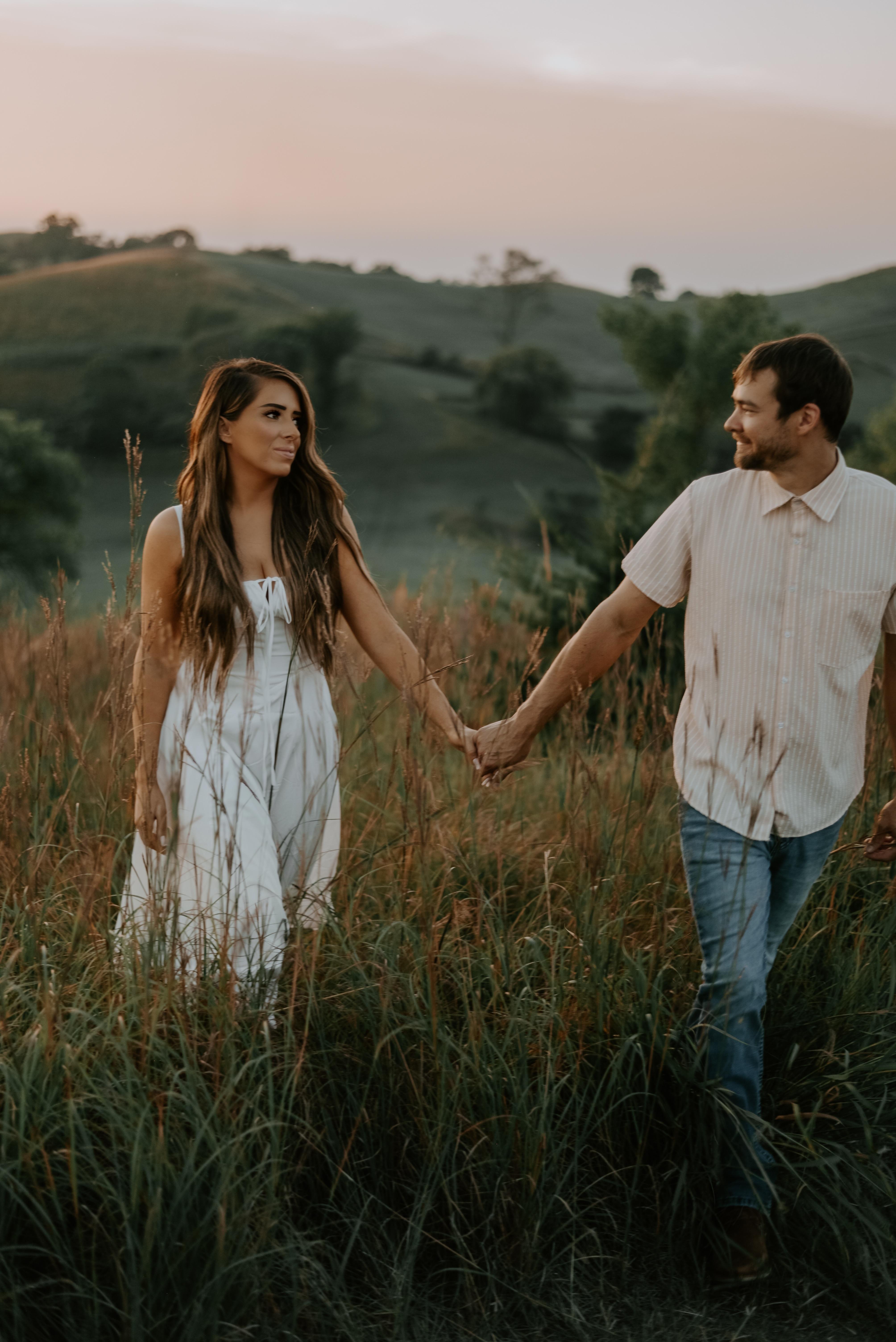 The Wedding Website of Mckayla Miller and Cody Erickson