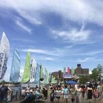 Canalside