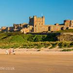 Bamburgh Castle