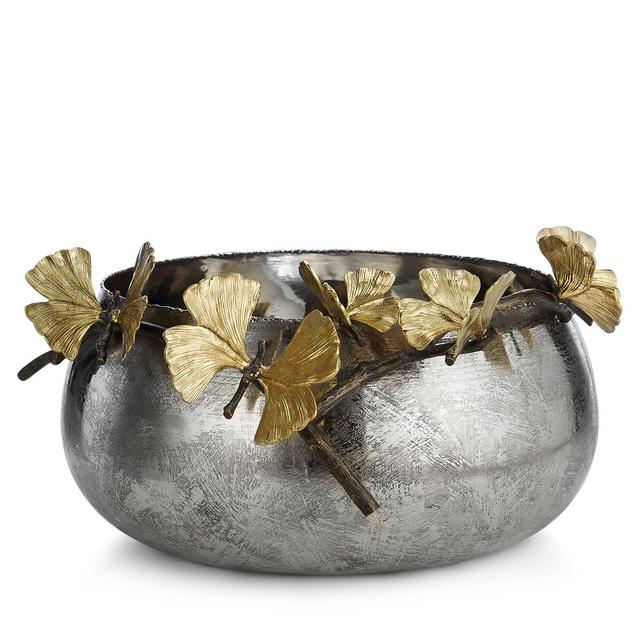 Michael Aram Butterfly Ginkgo Bowl