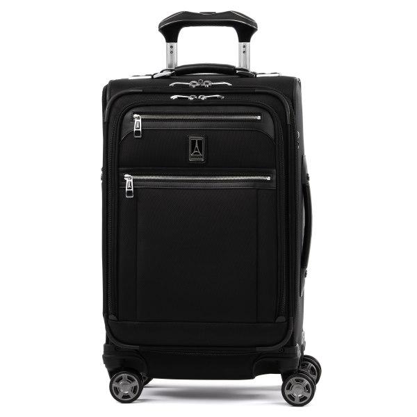 Platinum® Elite 21” Expandable Carry-On Spinner