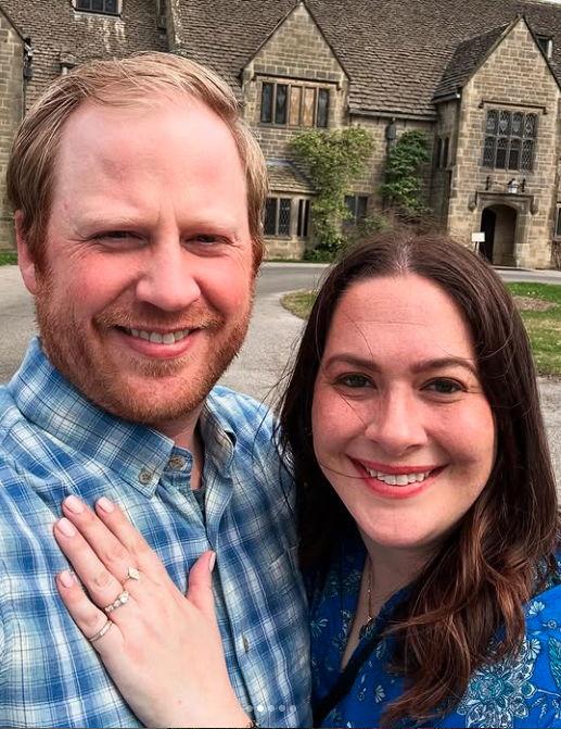 The Wedding Website of Allyson Schultz and Matthew Wallace