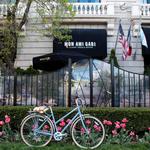 Mon Ami Gabi