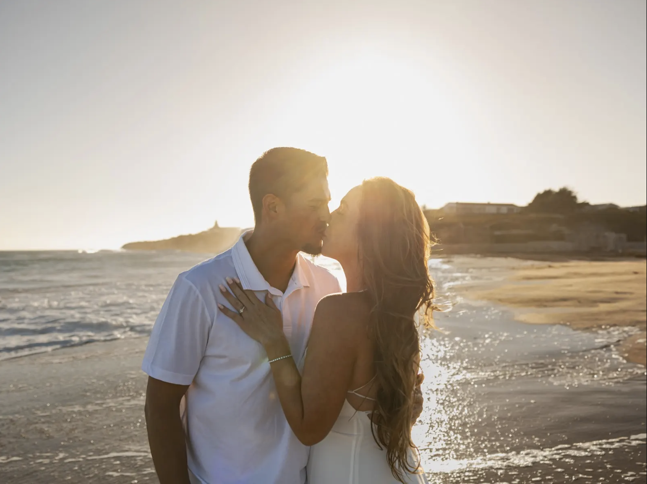 The Wedding Website of Jamie Linares and Kevin Spence