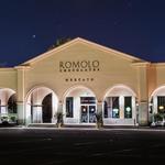 Romolo Chocolates