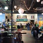 Great South Bay Brewery