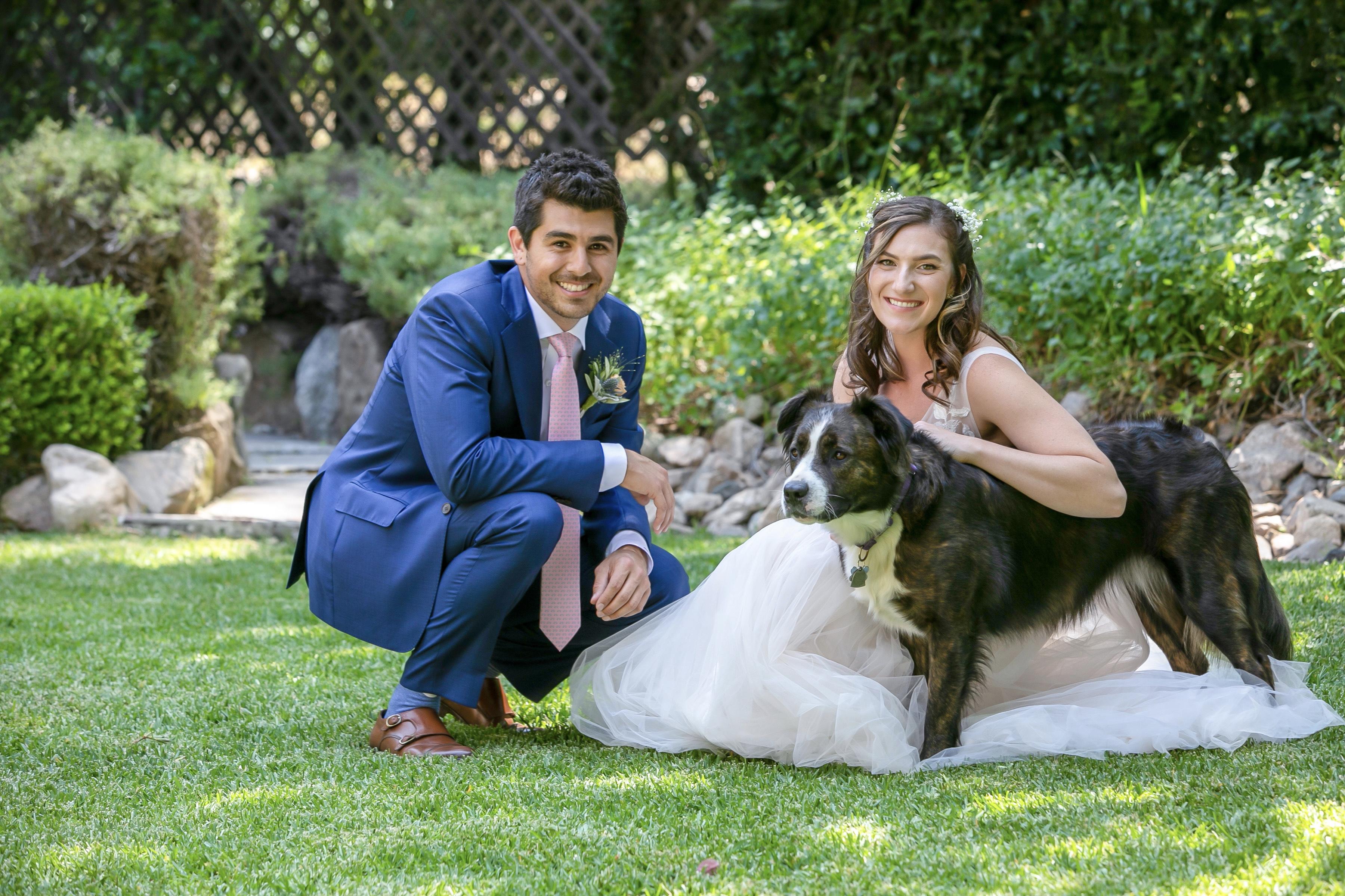 The Wedding Website of Victoria Merrill and Patrick Merrill