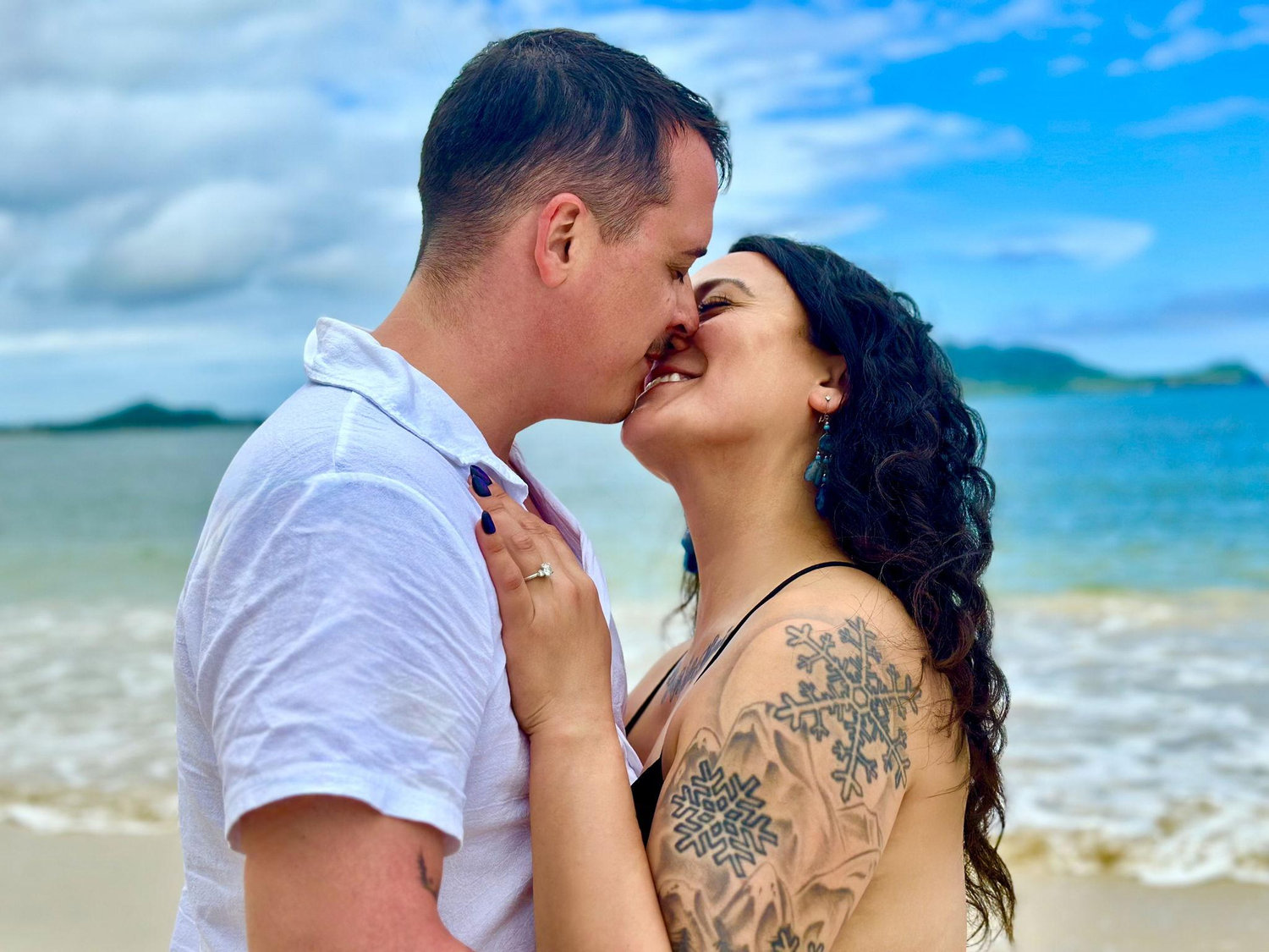 The Wedding Website of Josie Jane Kougl and Christopher Edsell