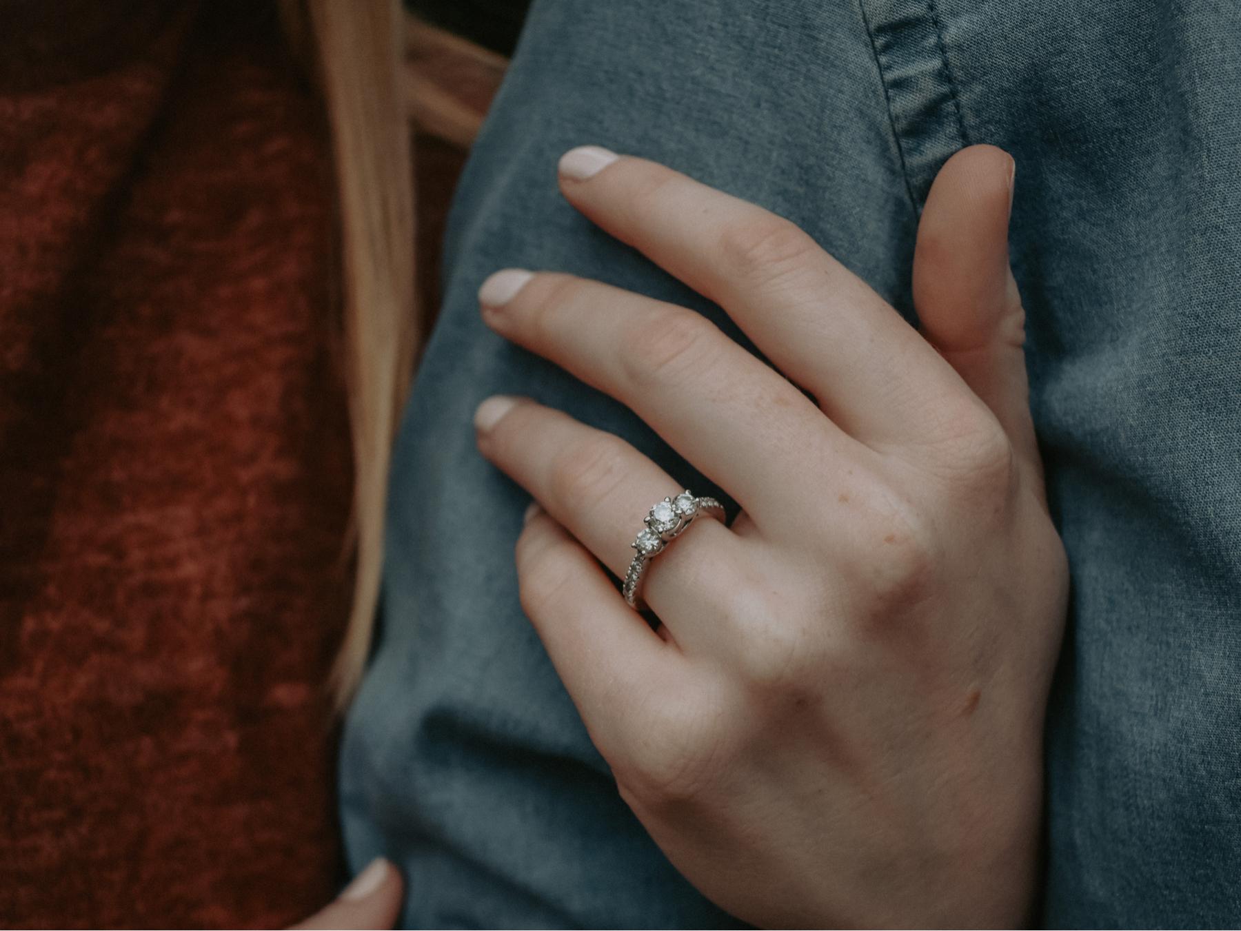 The Wedding Website of Alexis Green and Joshua Kane