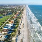 Ponte Vedra Beach