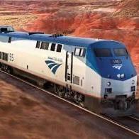 Amtrak Tickets for 2